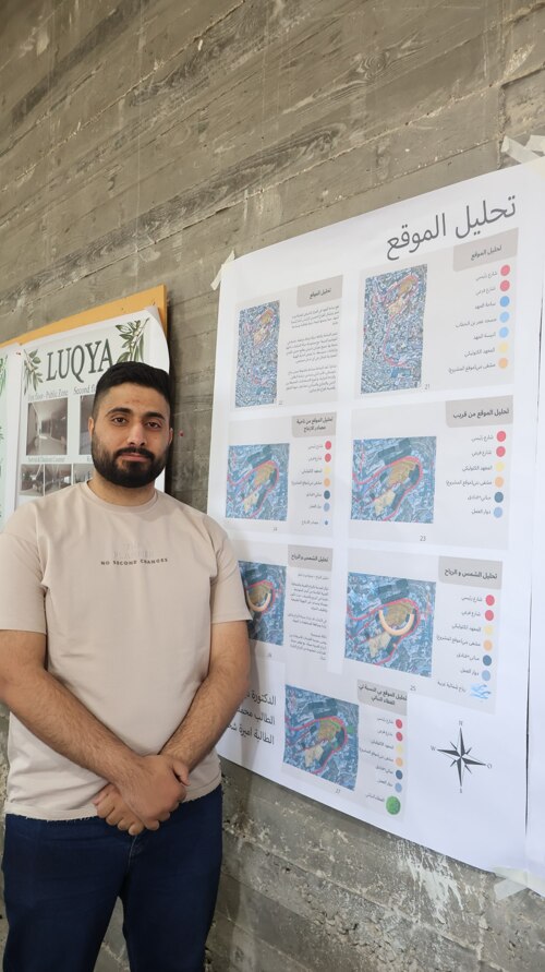 Dar al-Kalima University